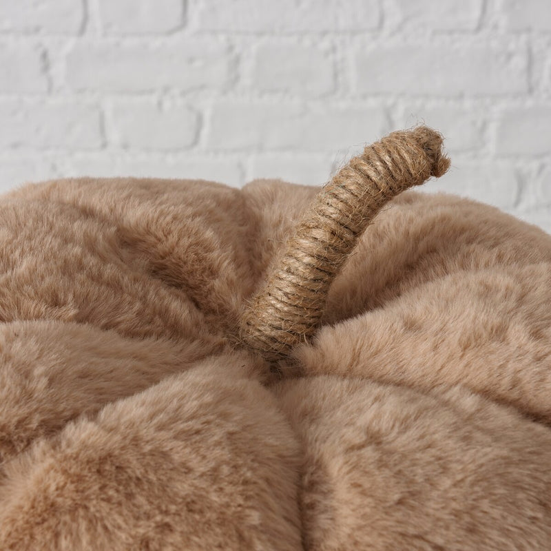 2051175 Plush Pumpkin c25