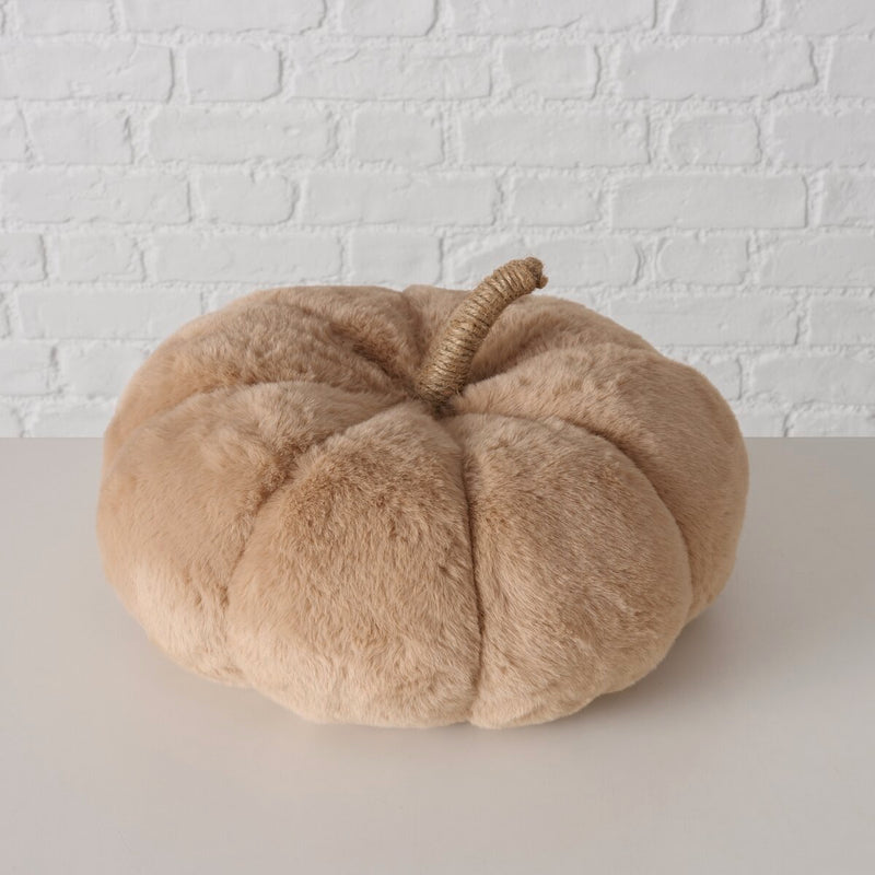 2051175 Plush Pumpkin c25