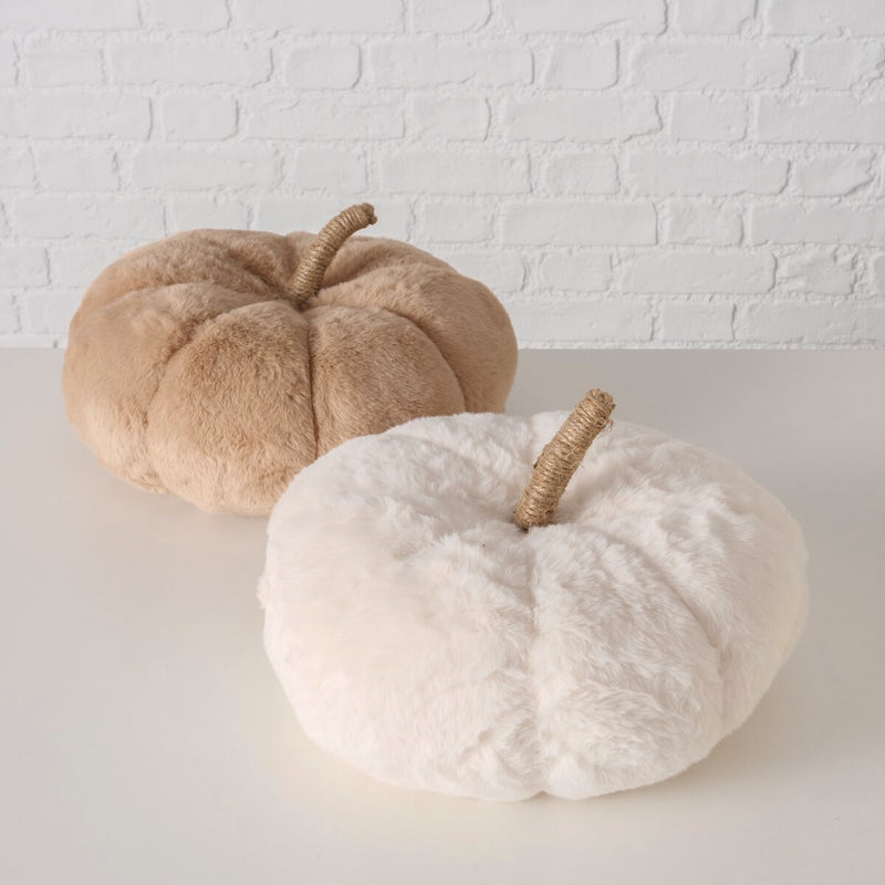 2051175 Plush Pumpkin c25