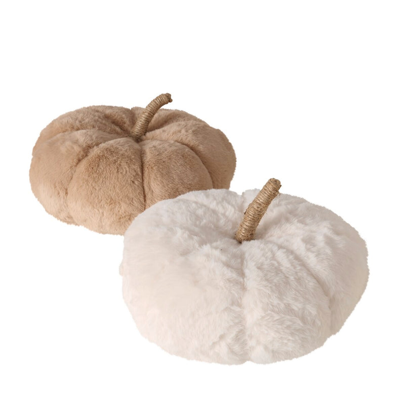 2051175 Plush Pumpkin c25