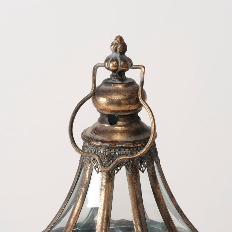 Christmas Lantern Kyros 54cm Small