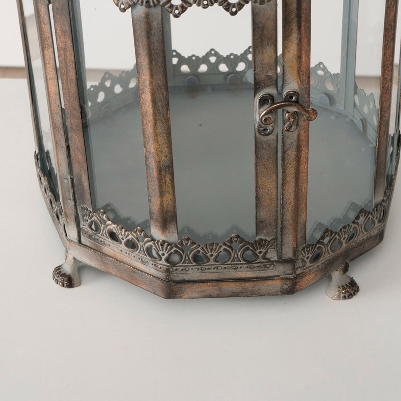 Christmas Lantern Kyros 54cm Small