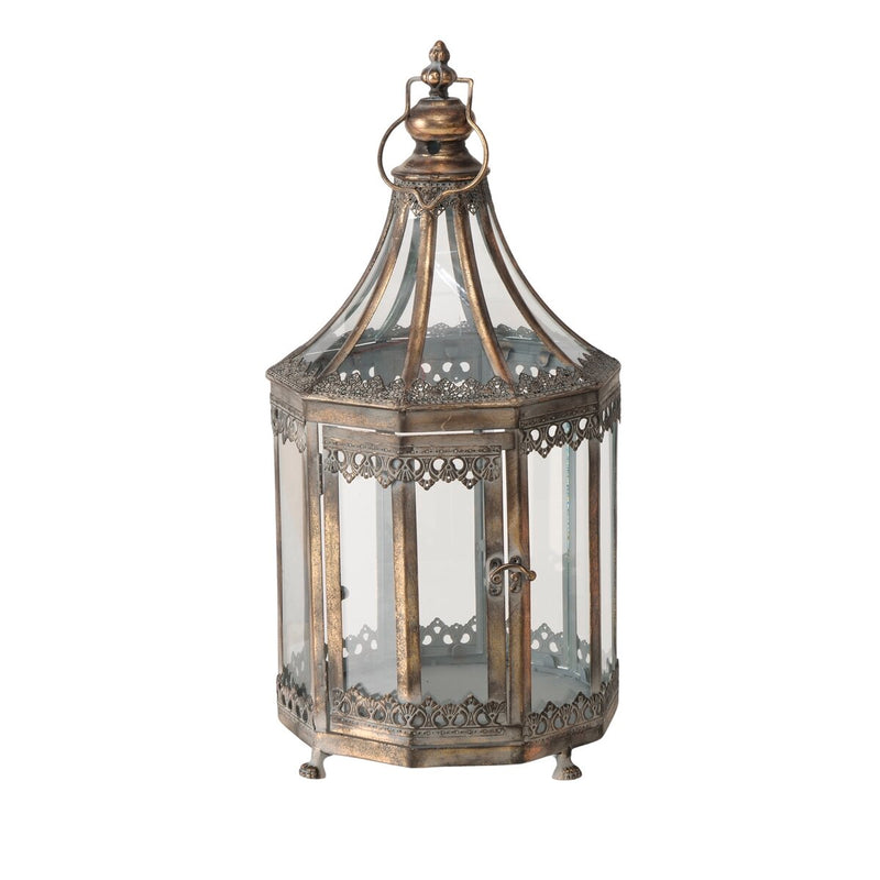 Christmas Lantern Kyros 54cm Small