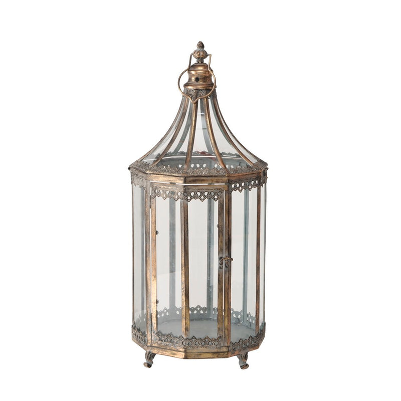 Christmas Lantern Kyros 76cm Large