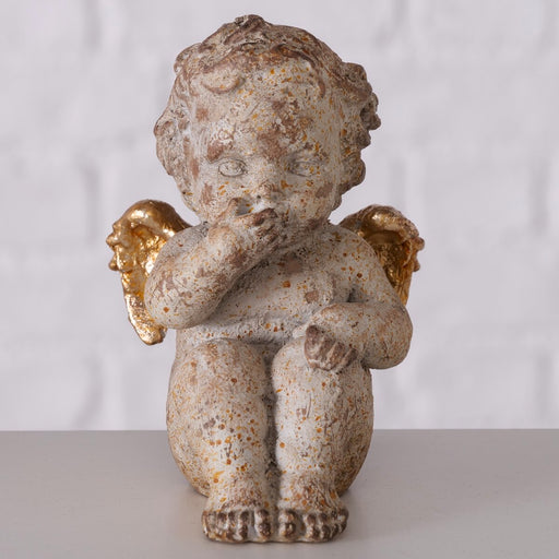 Enrice Angel Figurines - Assorted