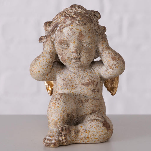 Enrice Angel Figurines - Assorted