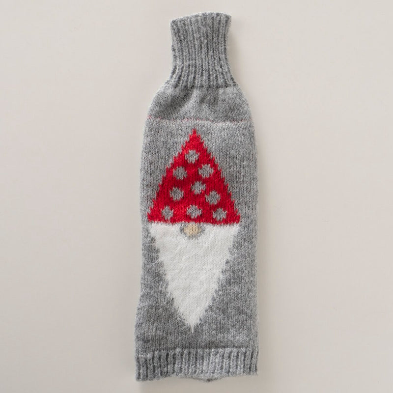 Christmas Wine Bottle Jumpers - Assorted