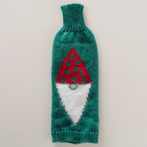 Christmas Wine Bottle Jumpers - Assorted
