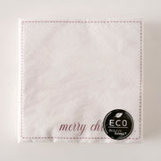 Naemi Christmas Napkins - Assorted