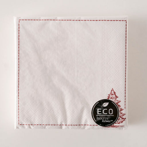 Naemi Christmas Napkins - Assorted