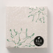Rametto Floral Recycled Paper Napkins