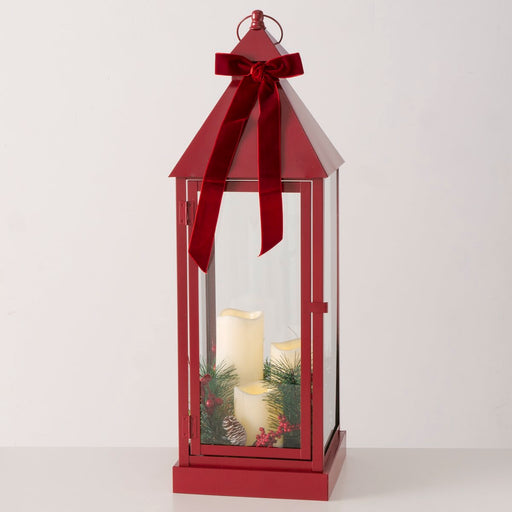 Ingar LED Christmas Lantern 70 cm