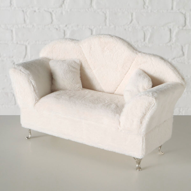 White Sofa Jewellery Box