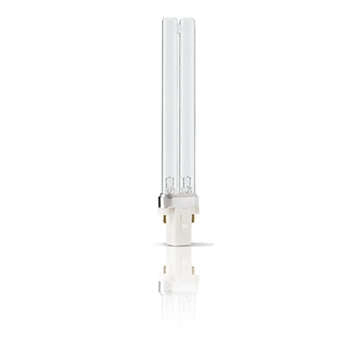 Philips UV-C Lamp 5 Watt