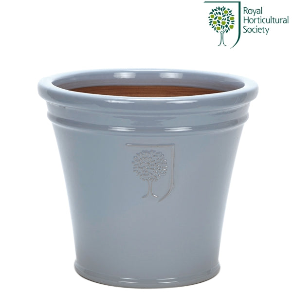 Jc & Co Sky Blue Cone 26cm