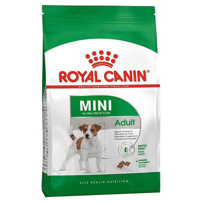 Royal Canin Mini Adult (4kg)