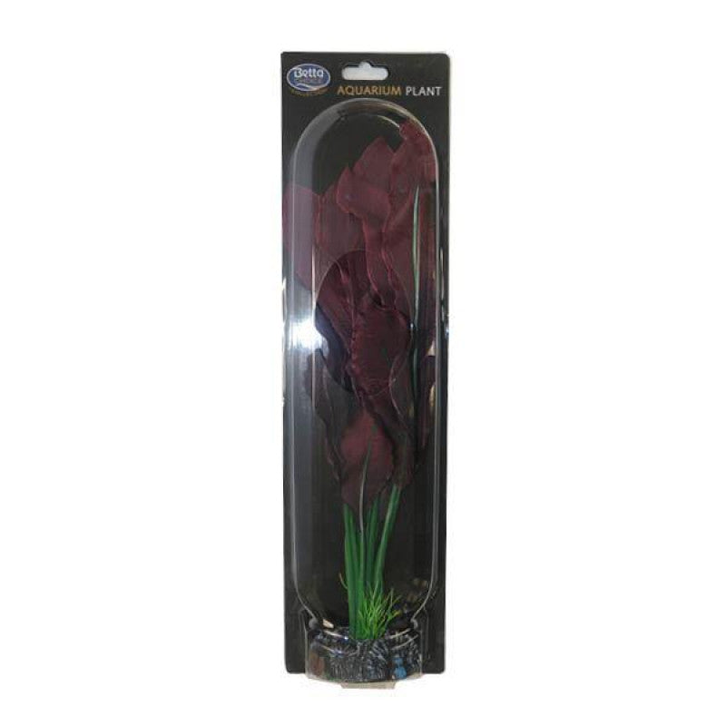 Betta Choice Silk Dark Purple (40cm)
