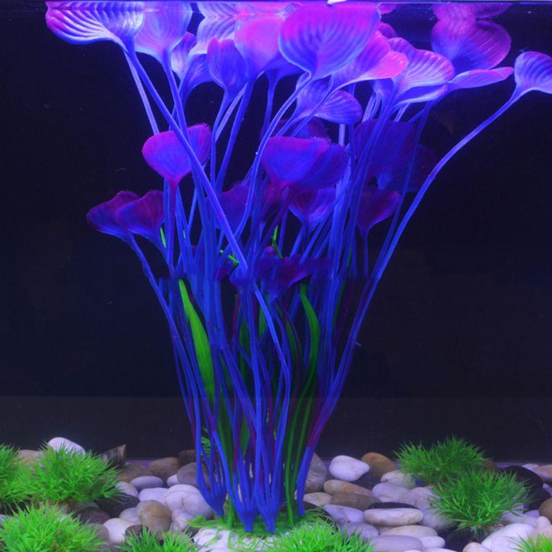 Betta Choice Silk Dark Purple (40cm)