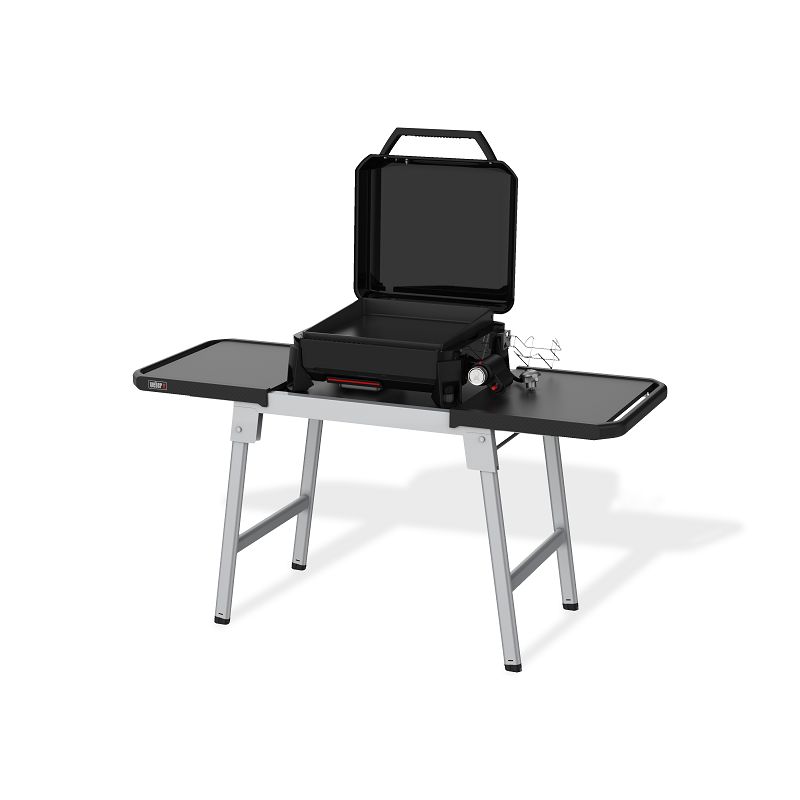 Weber Premium Griddle Cart