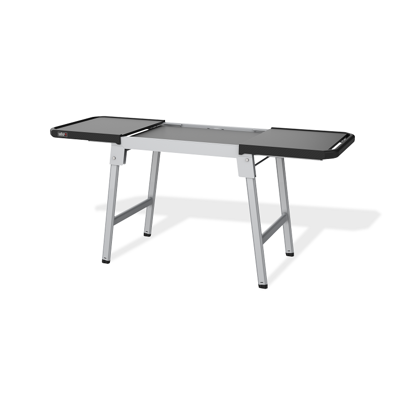 Weber Premium Griddle Cart