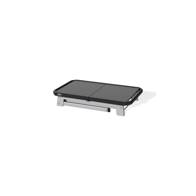 Weber Premium Griddle Cart