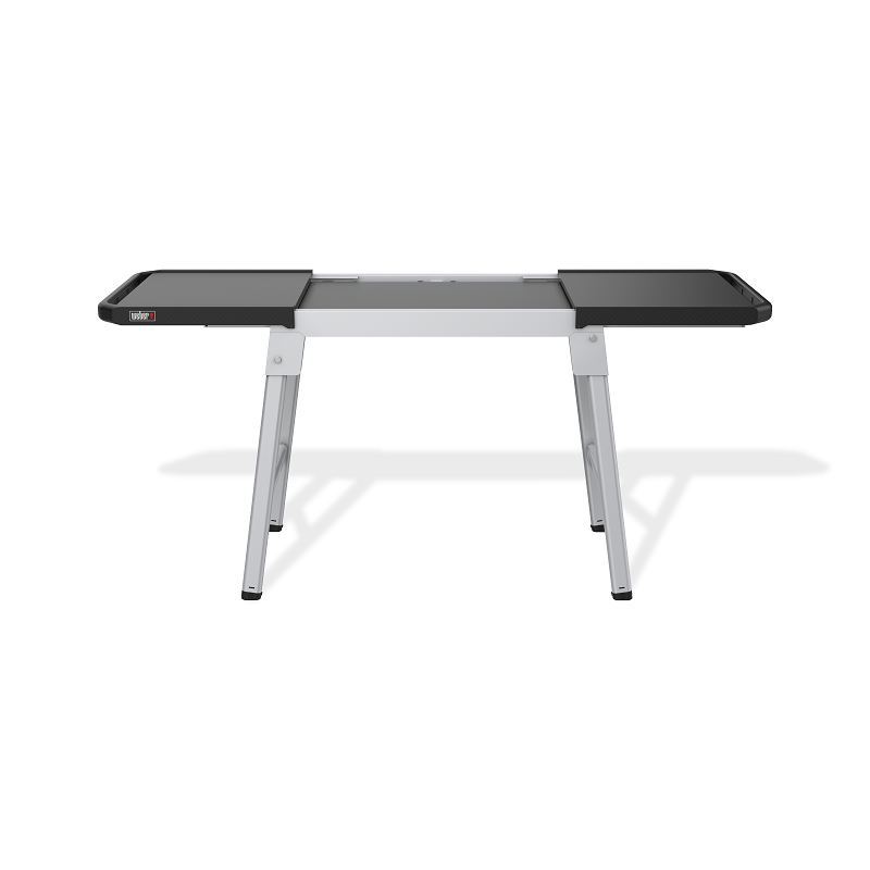 Weber Premium Griddle Cart