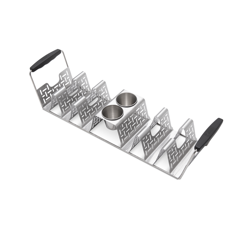 Griddle Taco Rack