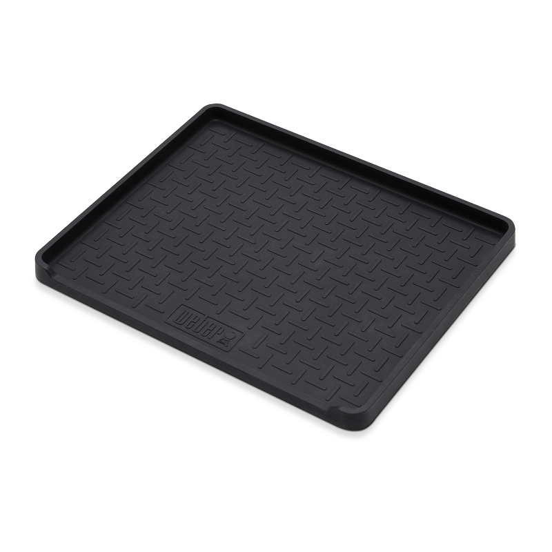 Weber Tool Mat for work surfaces