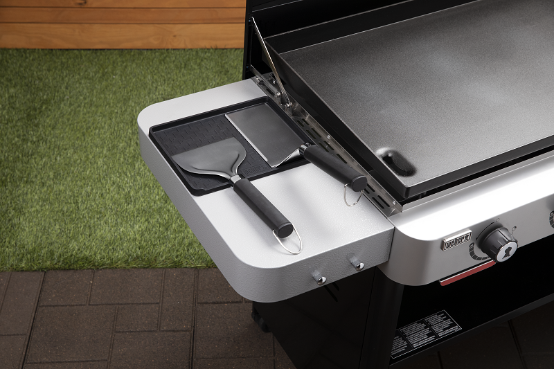 Weber Tool Mat for work surfaces
