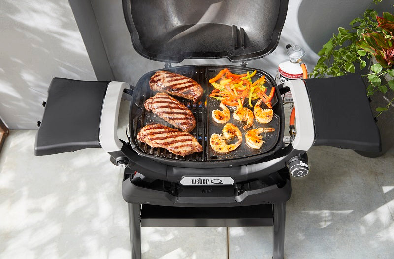 Weber Griddle for Weber Q 1000N series