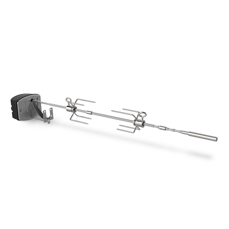Weber Rotisserie for Spirit & Pellet Barbecues