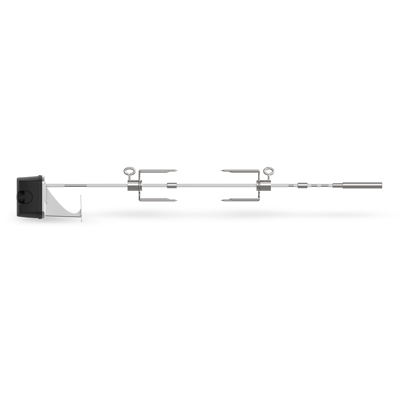 Weber Rotisserie for Spirit & Pellet Barbecues