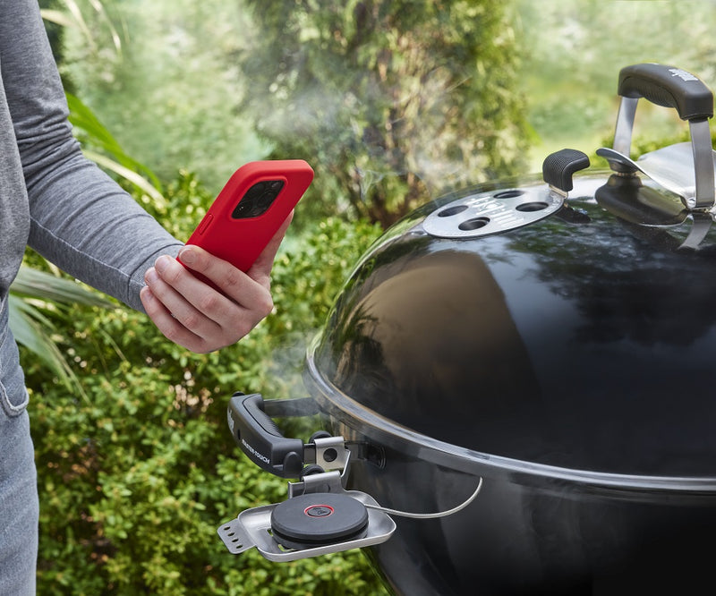 Smart Probe and Grate Sensor