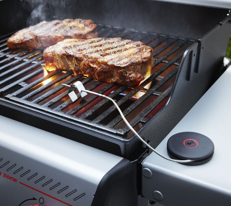 Smart Probe and Grate Sensor