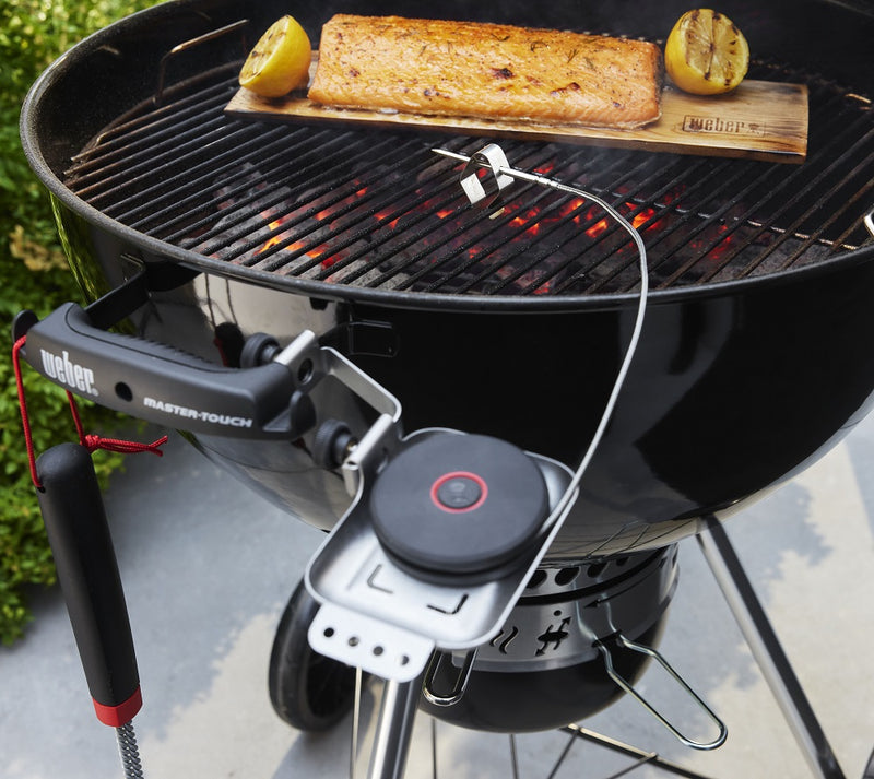 Smart Probe and Grate Sensor