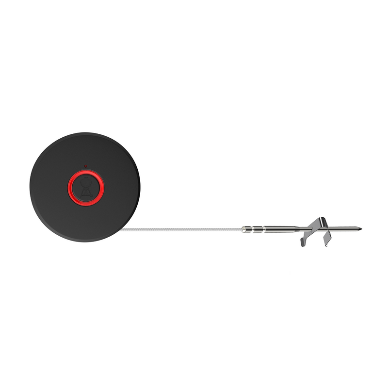 Smart Probe and Grate Sensor