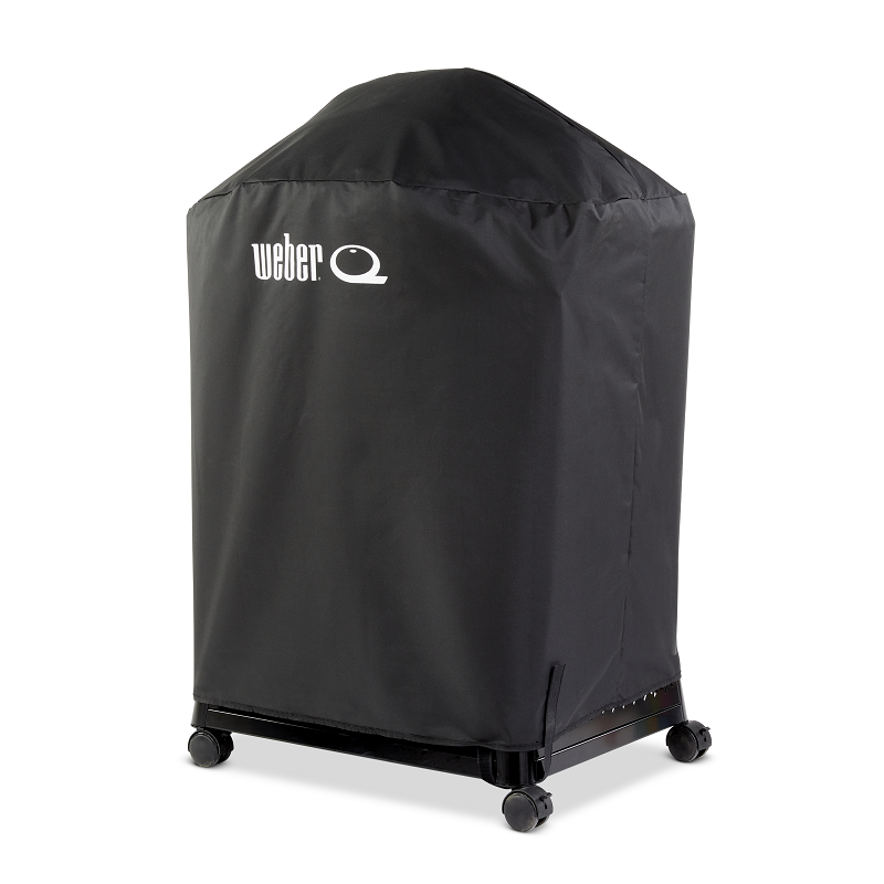 Weber Q1000N/Q2000N Cart Premium Cover