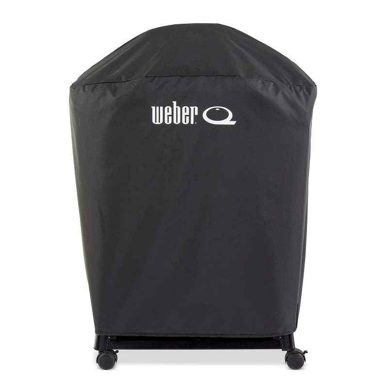 Weber Q1000N/Q2000N Cart Premium Cover