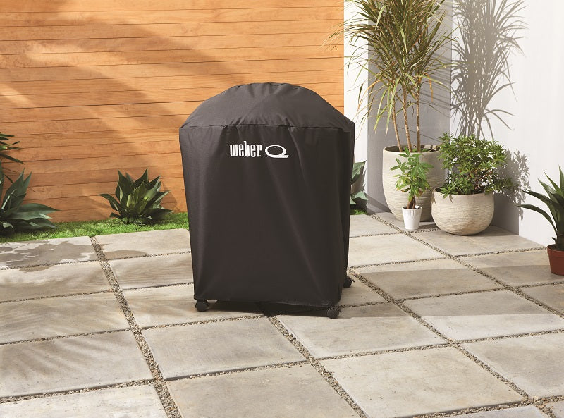 Weber Q1000N/Q2000N Cart Premium Cover