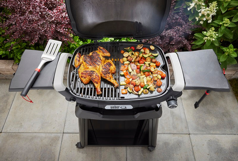 Weber Griddle for Weber Q 2000N series