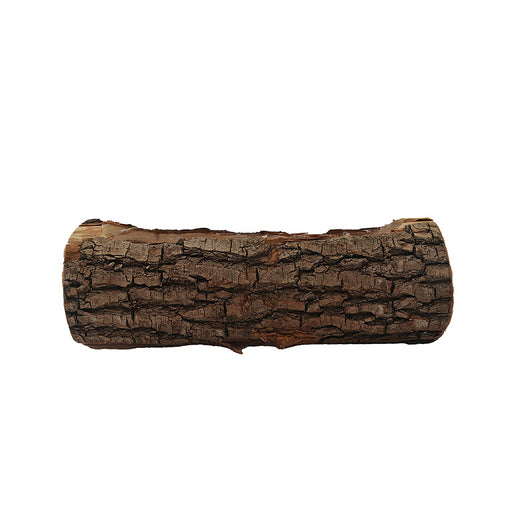 Natural Bark Planter 28 cm