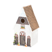 Esschert Farmhouse Nesting Box