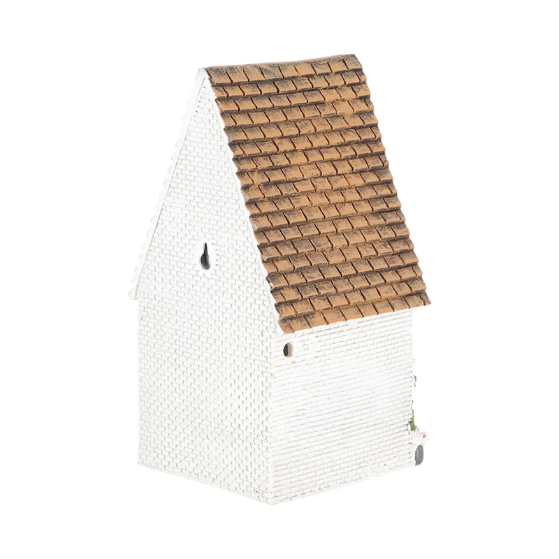 Esschert Farmhouse Nesting Box