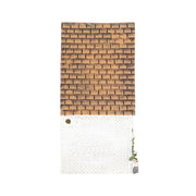 Esschert Farmhouse Nesting Box