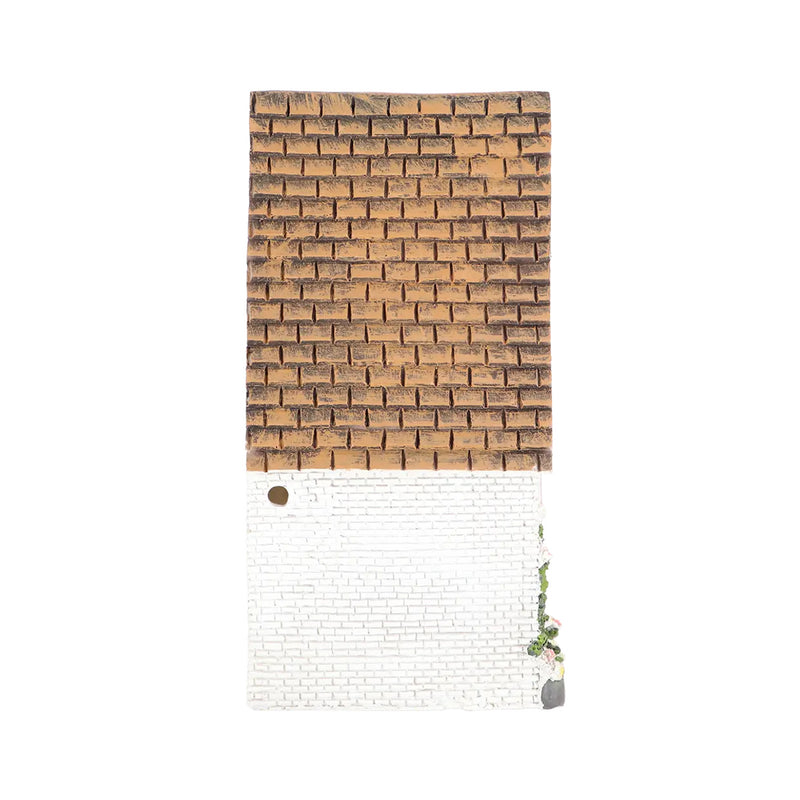 Esschert Farmhouse Nesting Box