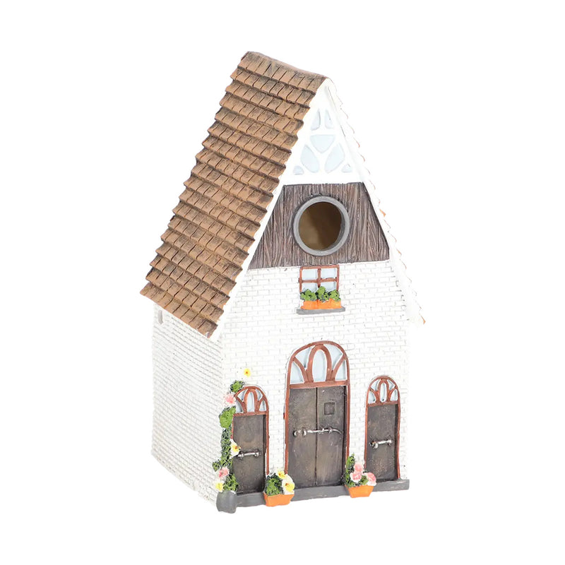 Esschert Farmhouse Nesting Box