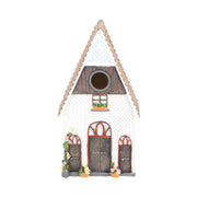 Esschert Farmhouse Nesting Box