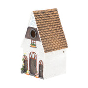 Esschert Farmhouse Nesting Box