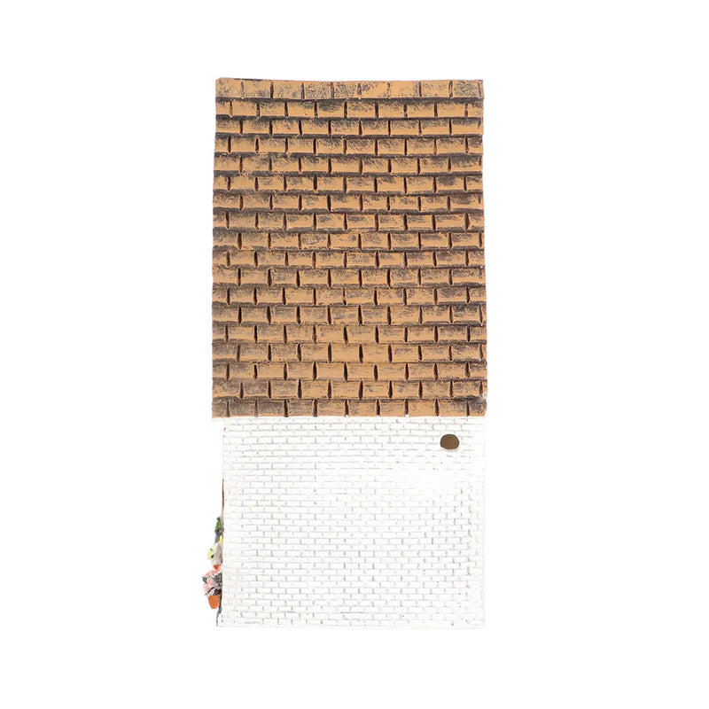 Esschert Farmhouse Nesting Box