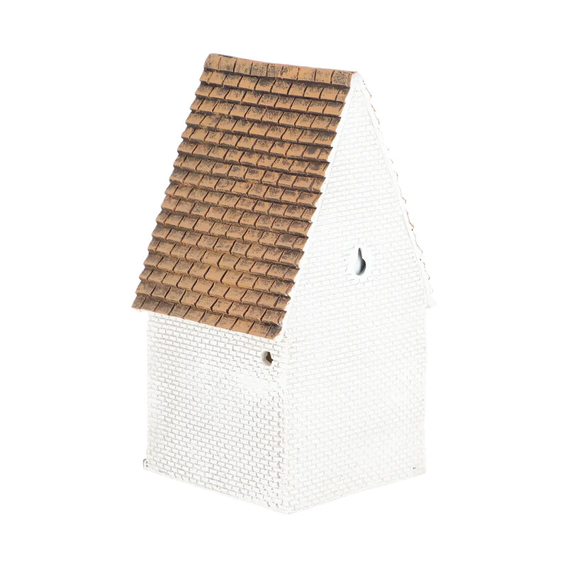 Esschert Farmhouse Nesting Box